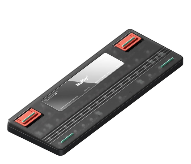 NuPhy Air60 V2 Basalt Black Brown - 1231758 - zdjęcie 2